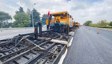 环卫车控制柜指示灯异常是什么原因？